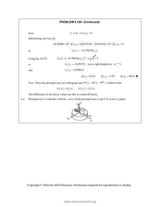Beer johnston Statics 11- Solution Manual.pdf