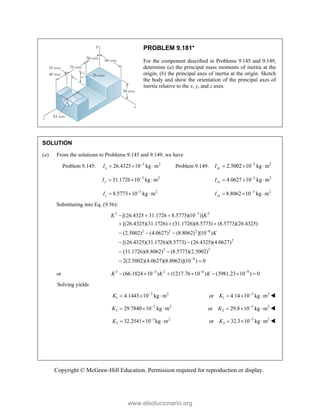 Beer johnston Statics 11- Solution Manual.pdf