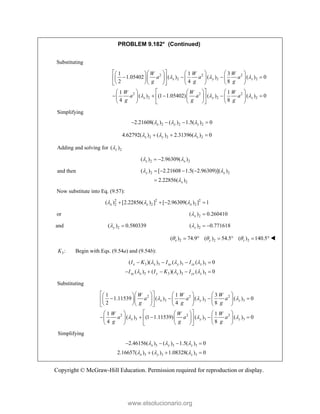 Beer johnston Statics 11- Solution Manual.pdf