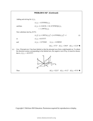 Beer johnston Statics 11- Solution Manual.pdf