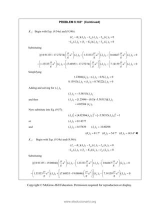 Beer johnston Statics 11- Solution Manual.pdf