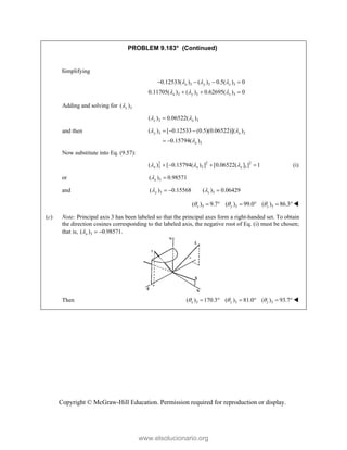 Beer johnston Statics 11- Solution Manual.pdf