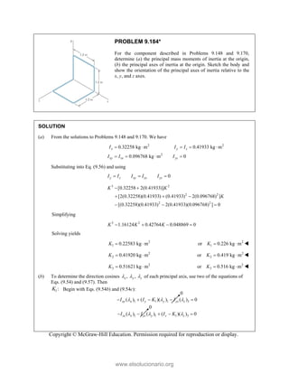 Beer johnston Statics 11- Solution Manual.pdf
