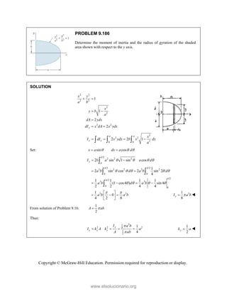 Beer johnston Statics 11- Solution Manual.pdf
