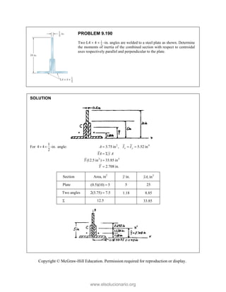 Beer johnston Statics 11- Solution Manual.pdf
