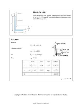 Beer johnston Statics 11- Solution Manual.pdf