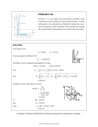 Beer johnston Statics 11- Solution Manual.pdf