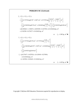 Beer johnston Statics 11- Solution Manual.pdf