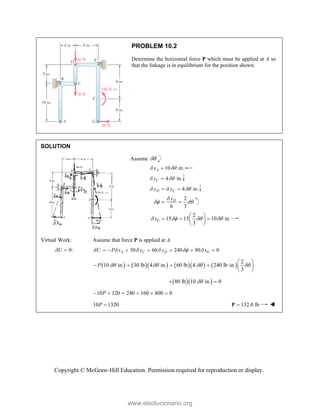Beer johnston Statics 11- Solution Manual.pdf