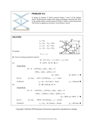 Beer johnston Statics 11- Solution Manual.pdf