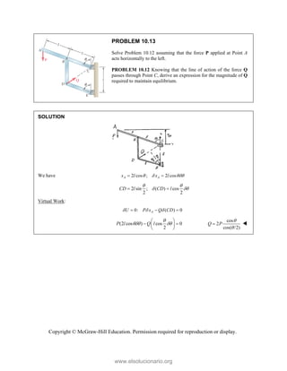 Beer johnston Statics 11- Solution Manual.pdf