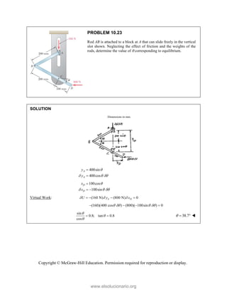 Beer johnston Statics 11- Solution Manual.pdf