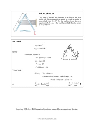 Beer johnston Statics 11- Solution Manual.pdf