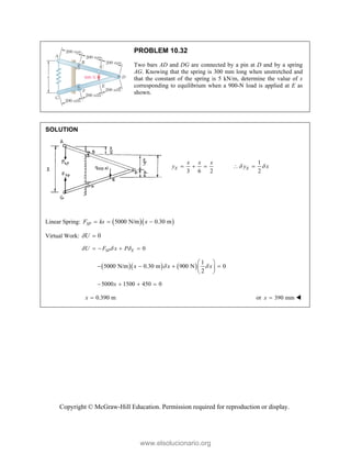 Beer johnston Statics 11- Solution Manual.pdf