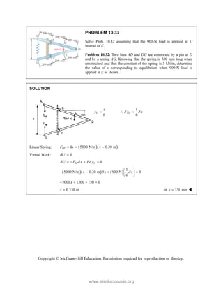 Beer johnston Statics 11- Solution Manual.pdf
