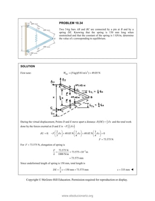 Beer johnston Statics 11- Solution Manual.pdf