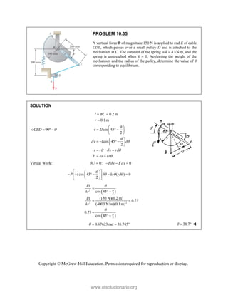 Beer johnston Statics 11- Solution Manual.pdf