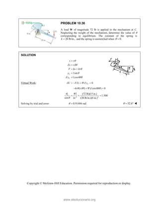 Beer johnston Statics 11- Solution Manual.pdf