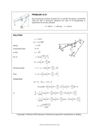 Beer johnston Statics 11- Solution Manual.pdf