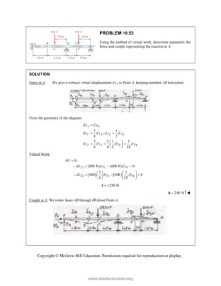 Beer johnston Statics 11- Solution Manual.pdf