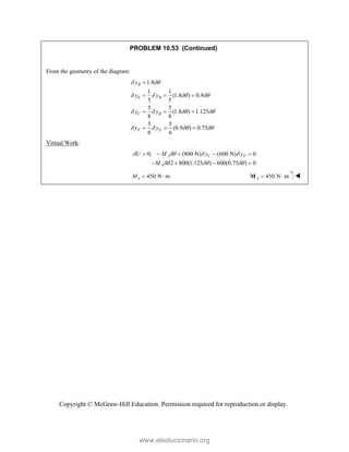 Beer johnston Statics 11- Solution Manual.pdf