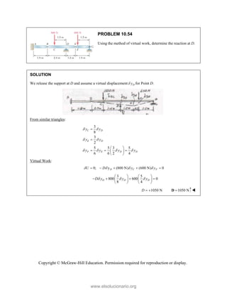 Beer johnston Statics 11- Solution Manual.pdf