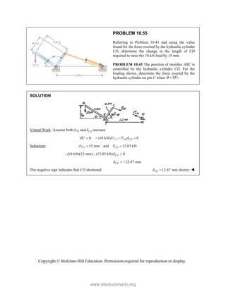 Beer johnston Statics 11- Solution Manual.pdf
