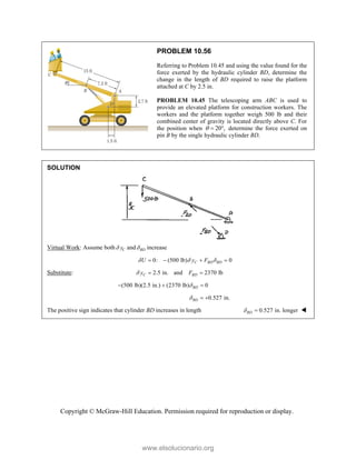 Beer johnston Statics 11- Solution Manual.pdf