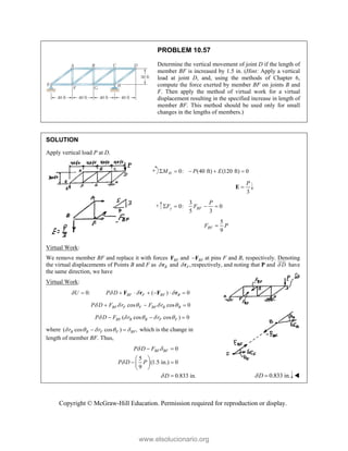 Beer johnston Statics 11- Solution Manual.pdf