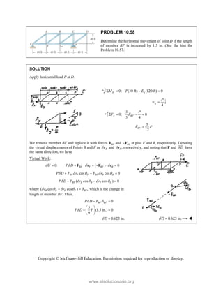 Beer johnston Statics 11- Solution Manual.pdf