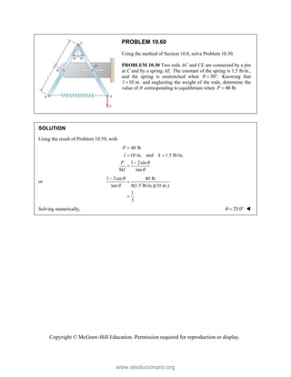 Beer johnston Statics 11- Solution Manual.pdf