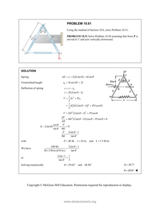 Beer johnston Statics 11- Solution Manual.pdf