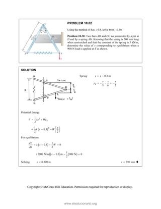 Beer johnston Statics 11- Solution Manual.pdf