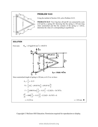 Beer johnston Statics 11- Solution Manual.pdf