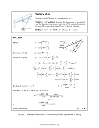 Beer johnston Statics 11- Solution Manual.pdf