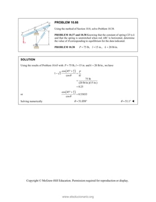 Beer johnston Statics 11- Solution Manual.pdf