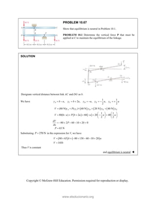 Beer johnston Statics 11- Solution Manual.pdf