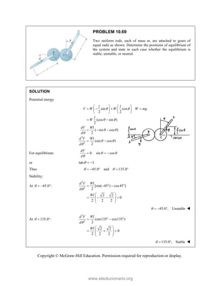 Beer johnston Statics 11- Solution Manual.pdf