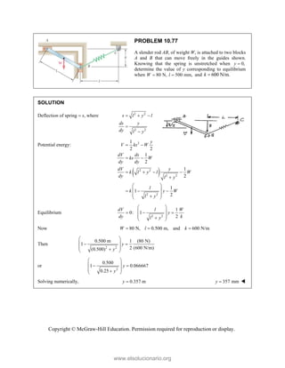 Beer johnston Statics 11- Solution Manual.pdf