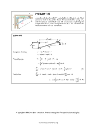 Beer johnston Statics 11- Solution Manual.pdf