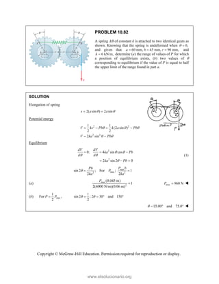 Beer johnston Statics 11- Solution Manual.pdf