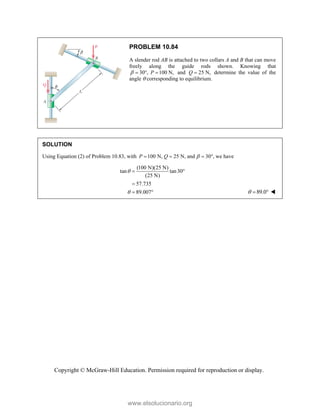 Beer johnston Statics 11- Solution Manual.pdf
