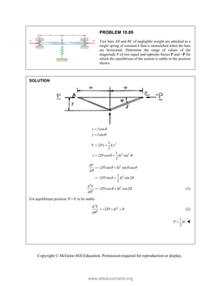 Beer johnston Statics 11- Solution Manual.pdf