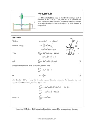 Beer johnston Statics 11- Solution Manual.pdf