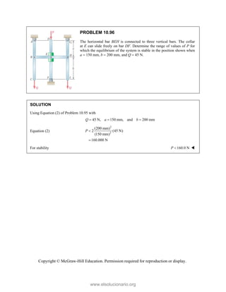 Beer johnston Statics 11- Solution Manual.pdf