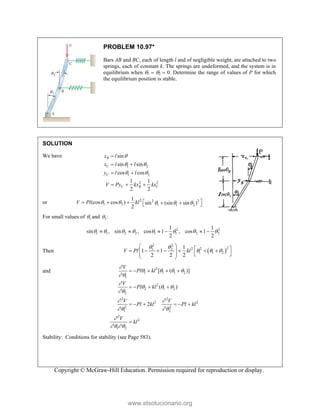 Beer johnston Statics 11- Solution Manual.pdf