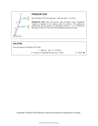 Beer johnston Statics 11- Solution Manual.pdf