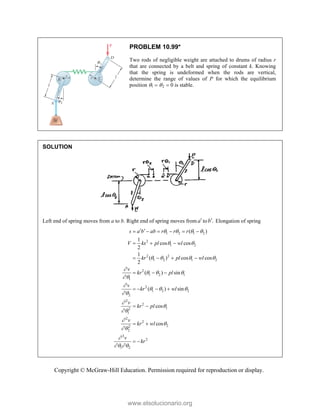 Beer johnston Statics 11- Solution Manual.pdf