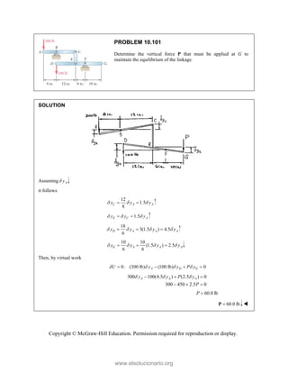Beer johnston Statics 11- Solution Manual.pdf