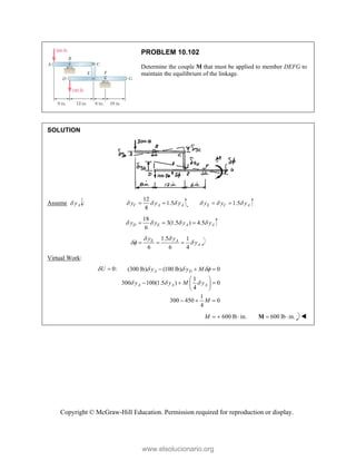 Beer johnston Statics 11- Solution Manual.pdf